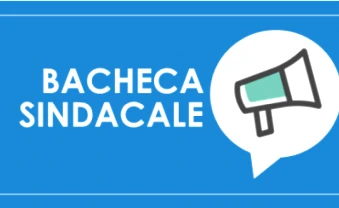 Bacheca Sindacale