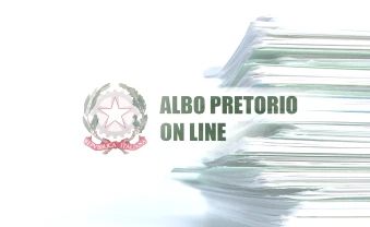 Albo pretorio online