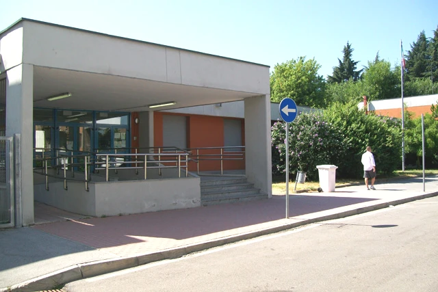 Scuola primaria “Lelio Basso”