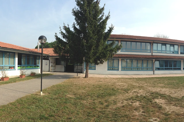 Scuola primaria “Roberto Franceschi”