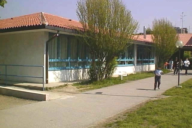 Scuola dell’infanzia “Boschetto”