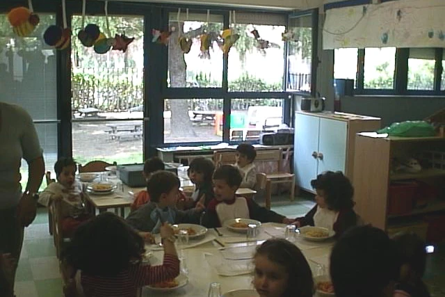 Scuola dell’infanzia “Lelio Basso”